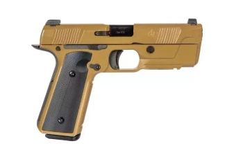 Airsoft pistole Hudson™ H9 - FDE