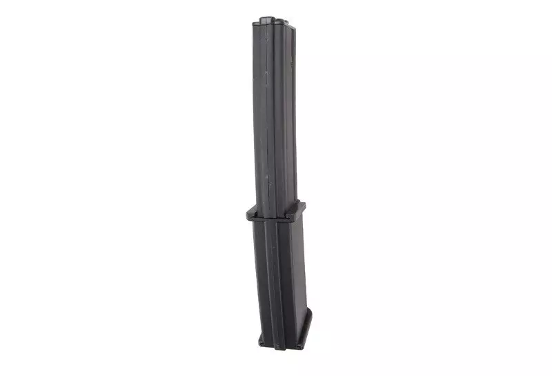 Dlouhé zásobník hi-cap na zbraní typ MP7