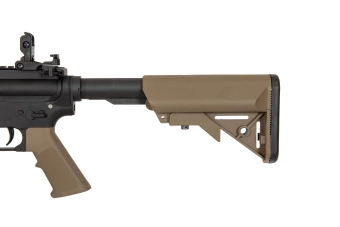 Airsoftová zbraň puškaka SA-C24 CORE™ X-ASR™ - Chaos Bronze