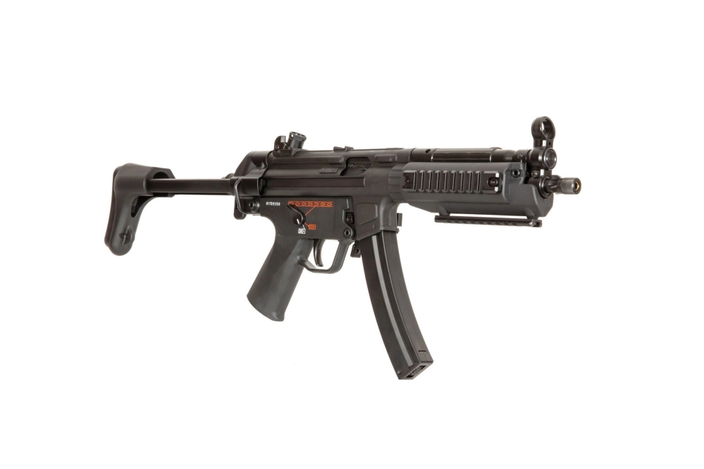 TGM A3 ETU Submachine Gun Replica