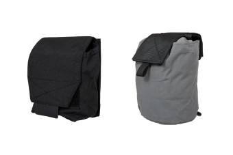 Multi-usage sac tactique - Gris