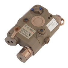 Wosport PEQ-15 EX-022 Tan modul