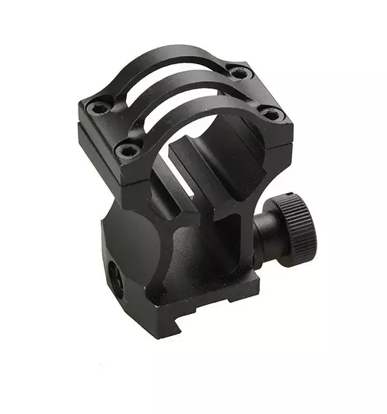 Montaż typu MK18 Mod 0