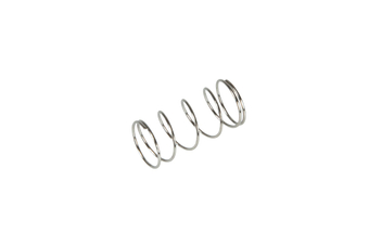 Zesílený ventil trysky pružina na pistolí GBB