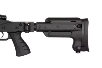 MB4419-3 Sniper Rifle Replica