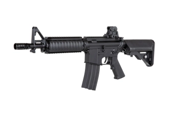 Double Bell BI-3981M 0.5J airsoft rifle Black