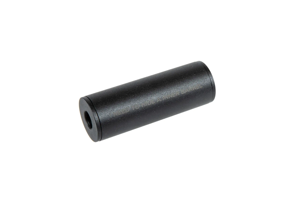 Supresor Covert Tactical PRO - Hide Fi 35 mm