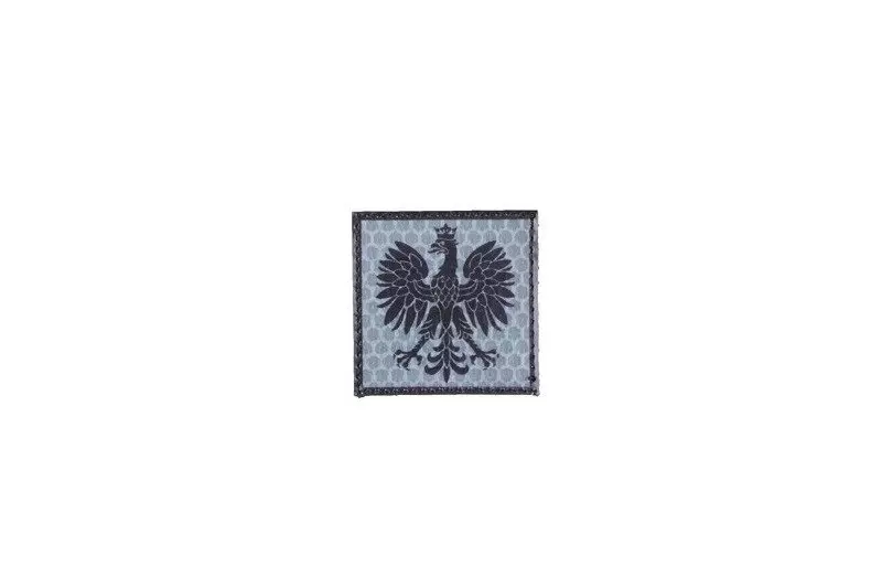 Patch IR - Armoiries de la Pologne - FG