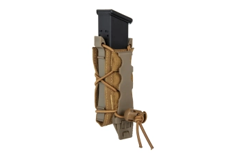 Ładownica Tiger Type 9mm - Coyote Brown
