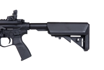 Golden Eagle MC6591M GBB 12.5'' replica carbine Noir