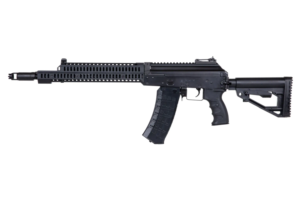 Airsoft assault rifle LCT ZK-12U