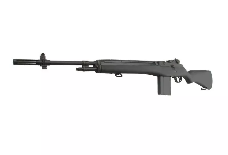 GR14 rifle replica