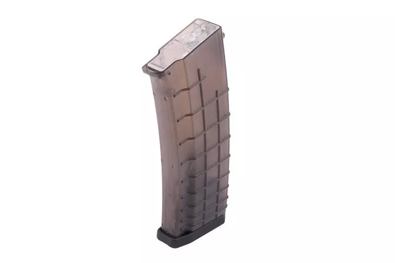 Chargeur hi-cap Bulgarie 450 pellets pour AK74