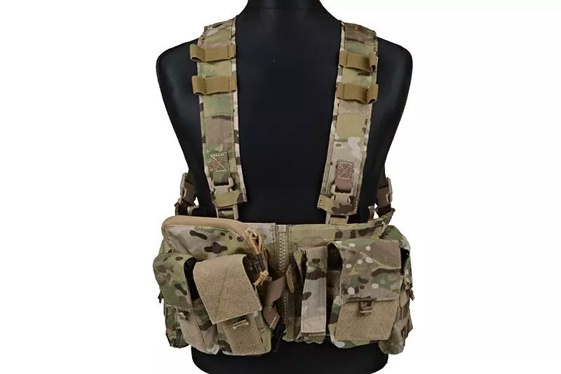 Split Front Chest Rig gen.V - MC®