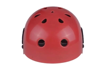 Kask SK8 - red