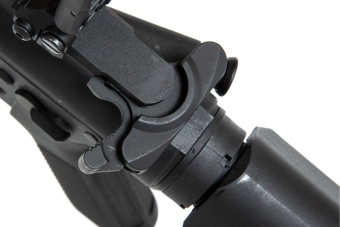 Specna Arms SA-C09 CORE™ HAL ETU™ 1.14J airsoftová puška Black