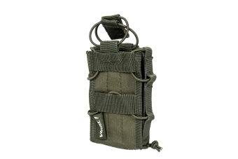 Elite M4/M16 single magazine pouch - olive