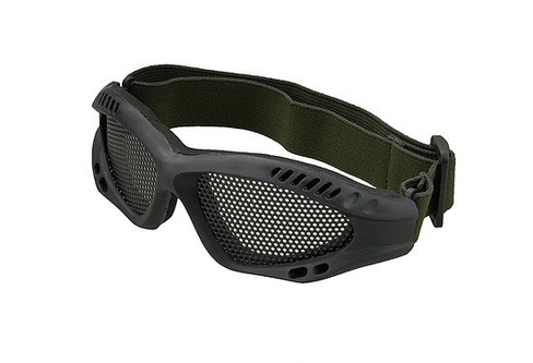 Lunettes de protection Ultimate Tactical Strike V1 - Noir