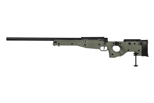 Karabin snajperski ASG Specna Arms SA-S14 EDGE™ Oliwkowy (OUTLET)