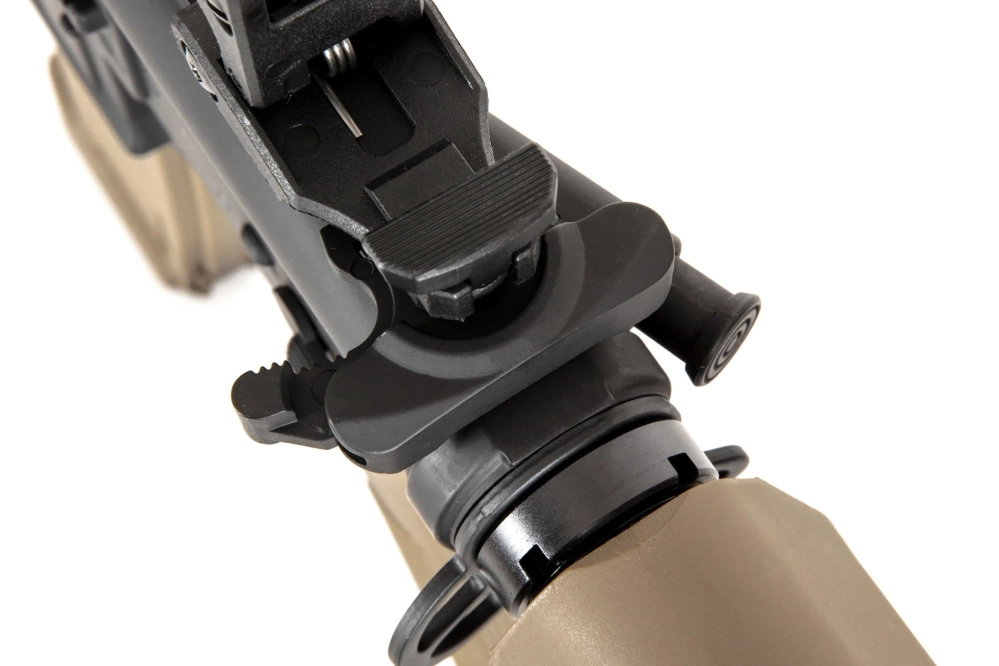 SA-C19 CORE™Daniel Defense® airsoft rifle - Chaos Bronze