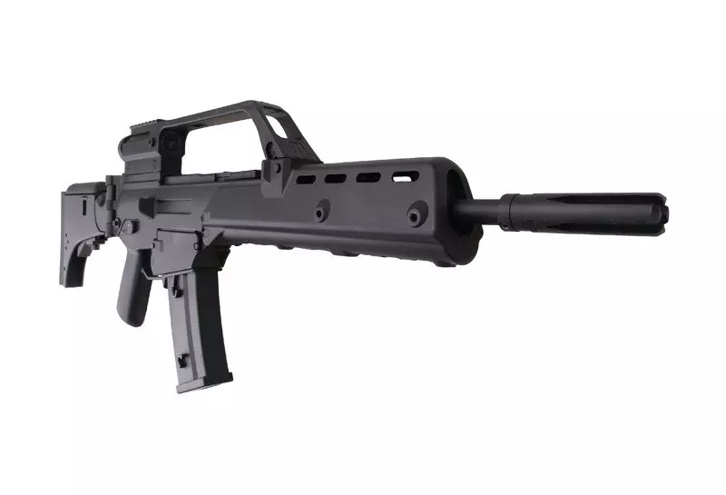 Réplique fusil JG1538 V2 - noir