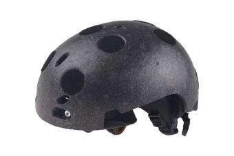 Caretas y espumas de tipo balístico para casco