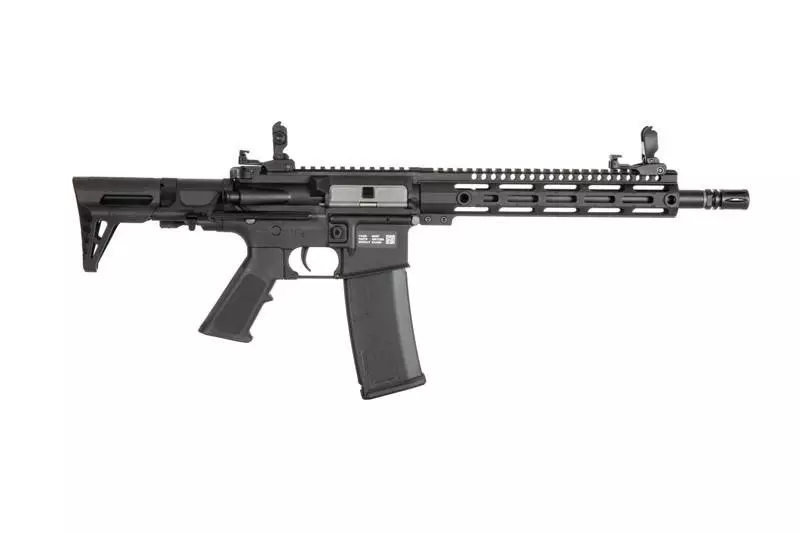 Replika karabinka SA-C20 PDW CORE™ X-ASR™ - czarna