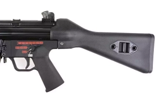 Airsoft samopal Apache A2