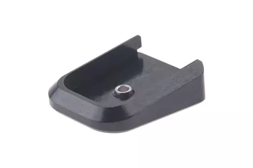 Aluminiowa stopka magazynka Marui 5.1 (HCSV) - czarna