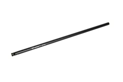 Aluminio, precisión cañón interior 6.03mm para réplicas Modificar PP-2K (300mm)