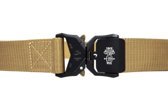Viper Tactical FAST riem Coyote Bruin