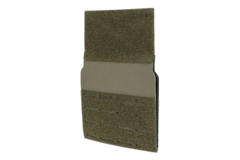 Panel molle Wosport do kamizelek typu Chest Rig VE-76-ACC-01 Ranger Green