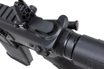 Specna Arms SA-C20-L CORE™ Light Ops Stock HAL ETU™ Gen.2 airsoft Carbine Noir