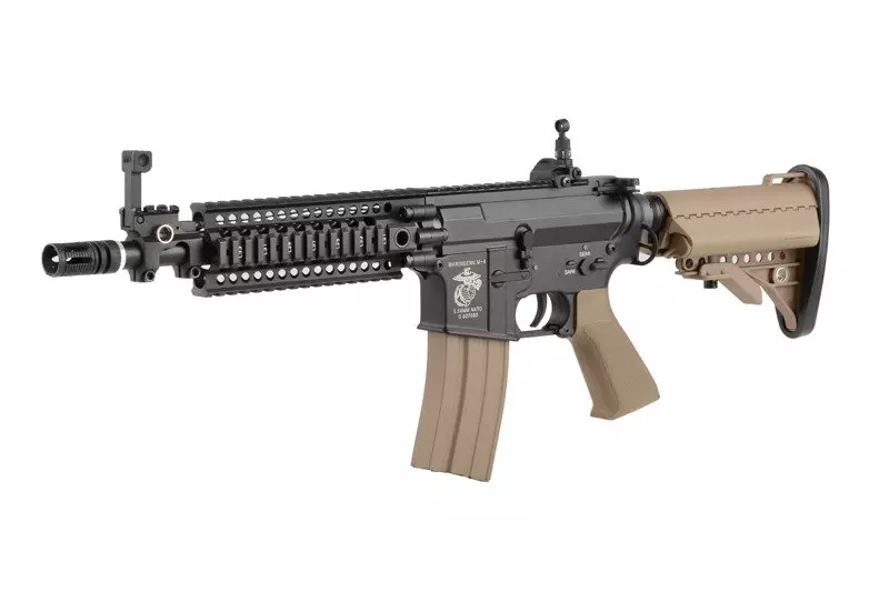 Specna Arms SA-V01 ONE™ Assault Rifle Replica - Half-Tan