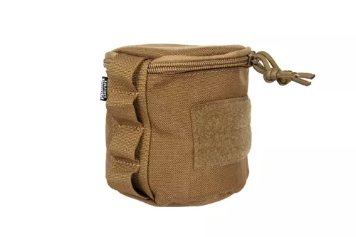 Kryt papírové role Domesti - Coyote Brown