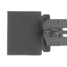 Multifunctionele Vouwband Wosport Lichtgewicht Rooster QD Wolf Grijs