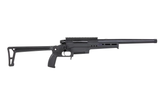 Silverback TAC-41L Sport airsoft Fusil de précision noir