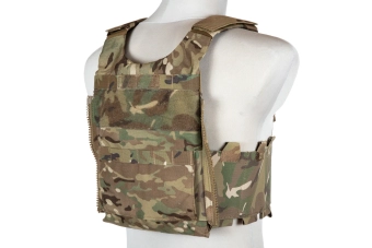 LV-119 Type Tactical Vest - MC