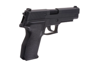 KP-01-E2 pistol replica (green gas)