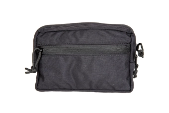 Bottom Cargo Pouch Nuviel - Black