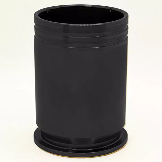 40MM Shot Glass - Black
