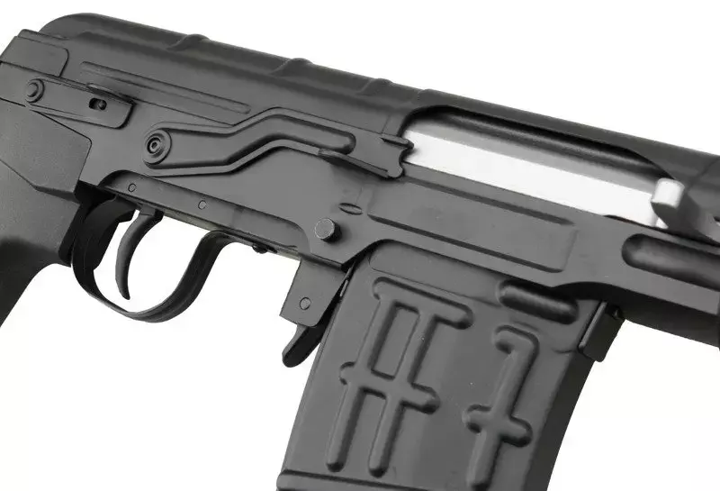 Francotirador de airsoft GFC Guns Dragunov SVD GFGWD Modern