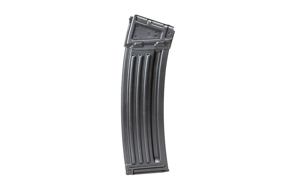 Magazynek Mid-Cap Długi do LK-33/G3 na 130 kulek