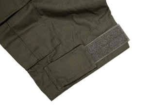 Predator Combat Pants - Ranger Green