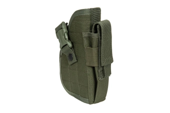 Universal Belt Holster - Olive Drab