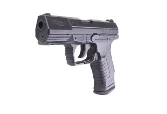 Pistole ASG GBB Walther P99 Metal CO2