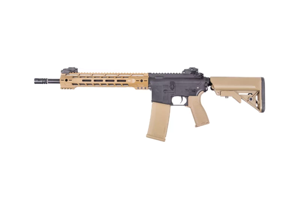 RRA SA-E14 EDGE™ carbine replica - Half-Tan (OUTLET)