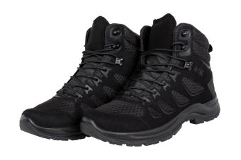 Buty taktyczne M-Tac IVA letnie Czarne
