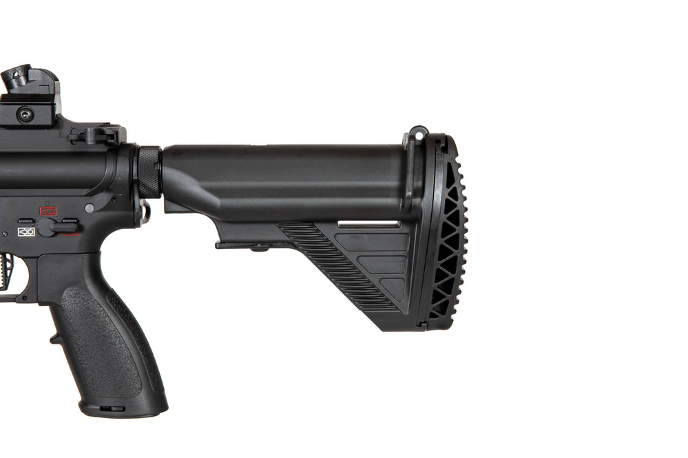 Karabinek ASG Specna Arms SA-H21 EDGE 2.0 GATE ASTER Czarny (OUTLET)
