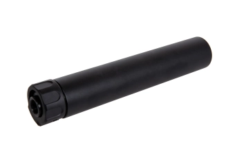 Geluiddemper SOCOM762-RC 5KU Zwart